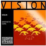 Syntetisk Strenge Thomastik Vision 4/4