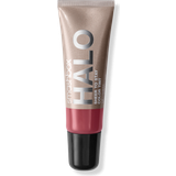 Smashbox Blush Smashbox Halo Sheer to Stay Cream Cheek + Lip Tint Pomegranate