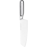 Sølv Knive Fiskars All Steel 566604-01 Santokukniv 17 cm