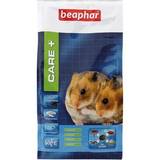 Beaphar Smådyr Kæledyr Beaphar CARE+ Extruded Hamster Food 0.7kg