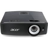 1.920x1.080 (Full HD) - DLP - Lens Shift (linsejustering) Projektorer Acer P6505