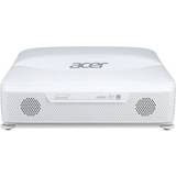 3.840x2.160 (4K Ultra HD) - Miracast Projektorer Acer L812