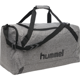 Hummel Grå Duffeltasker & Sportstasker Hummel Core Sports Bag - Grey