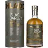 Bruichladdich Islay Barley 2013 Single Malt Whisky 50% 70 cl