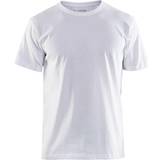 Clique Hvid Overdele Clique T-shirt M - White