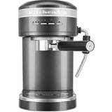 KitchenAid Integreret mælkeskummer Espressomaskiner KitchenAid Artisan 5KES6503EMS