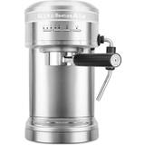 KitchenAid Integreret mælkeskummer Espressomaskiner KitchenAid Artisan 5KES6503ESX