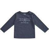 Petit by Sofie Schnoor T-shirt Long - Blue (P223517)
