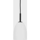DybergLarsen LED-belysning Loftlamper DybergLarsen Jazz Black/White Pendel 12cm