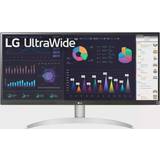 2560x1080 (UltraWide) - IPS/PLS Skærme LG 29WQ600