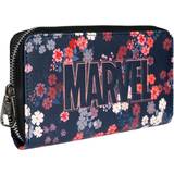 Marvel Essential Logo Wallet - Bloom