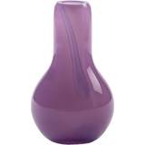 Pink Brugskunst Kodanska Flow Mini Vase 15cm