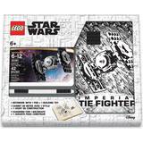 Lego Ninjago Lego Star Wars Imperial Tie Fighter 30381