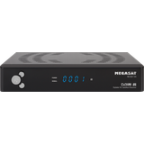 480p Digitalbokse Megasat HD 601 V4