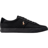 Bomuld - Herre Sneakers Polo Ralph Lauren Sayer M - Black