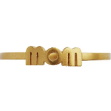 Stine A Smykker Stine A Wow Mom Ring - Gold