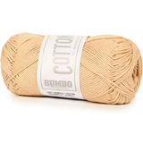 Bumbo Tråd & Garn Bumbo Cotton 8/4 170m