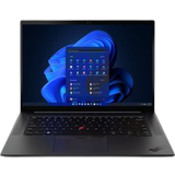 16:10 - 32 GB - 512 GB Bærbar Lenovo ThinkPad X1 Extreme Gen 5 21DE0029MX