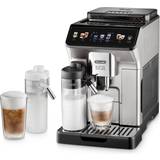 De'Longhi Grå - Termoblok Kaffemaskiner De'Longhi Eletta Explore ECAM450.55