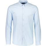 Onkel eller Mister Grundig Ødelægge Junk de Luxe Oxford Shirt M - Blue • Se PriceRunner »