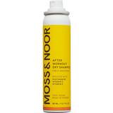 Antioxidanter Tørshampooer Moss & Noor After Workout Dry Shampoo 80ml