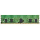RAM på tilbud Kingston DDR4 3200MHz 8GB ECC Reg (KTH-PL432S8/8G)