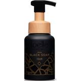 Antioxidanter - Mousse / Skum Shower Gel Loelle Black Soap Foam 250ml