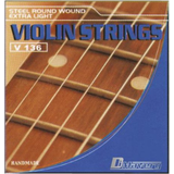 Violin Strenge Dimavery 0.09-0.29
