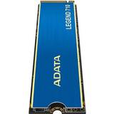 Adata M.2 Type 2280 Harddiske Adata Legend 710 ALEG-710-512GCS 512GB
