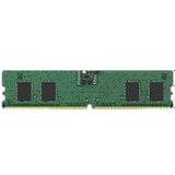 Kingston 8 GB - DDR5 RAM Kingston DDR5 4800MHz 8GB (KCP548US6/8)