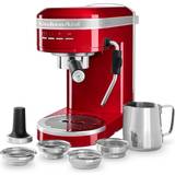 KitchenAid Kaffemaskiner KitchenAid 5KES6503EER