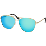 Turkis Solbriller Hawkers Lax Polarized HLAX22DLMP