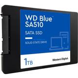 Harddiske Western Digital Blue WDS100T3B0A 1TB