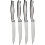 Sølv Knive Nicolas Vahé Ranch Grillkniv 23.7cm 4stk