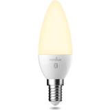 LED-pærer Nordlux 2070021401 LED Lamps 4.7W E14