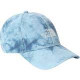 Batik - Dame Hovedbeklædning The North Face 66 Classic Hat - Beta Blue Dye Texture SML Print