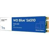 Harddiske Western Digital Blue WDS100T3B0B 1TB