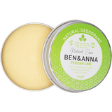 Dåser Deodoranter Ben & Anna Persian Lime Deo Cream 45g