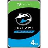 Intern Harddiske Seagate SkyHawk ST4000VX016 4TB