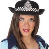 Politimænd Hatte Kostumer BigBuy Carnival Police Ship