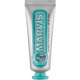 Marvis Modvirker dårlig ånde Tandbørster, Tandpastaer & Mundskyl Marvis Anise Mint 25ml