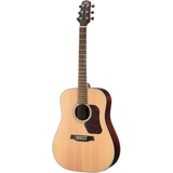 Akustiske guitarer på tilbud Walden D800EW