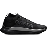 49 ½ - Herre Løbesko Nike Pegasus Trail 4 GTX M - Black/Reflect Silver/Wolf Grey