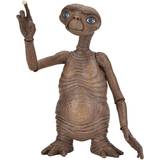 NECA Plastlegetøj NECA E.T. The Extra Terrestrial 40th Anniversary Ultimate E.T.