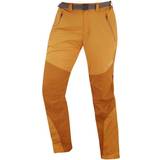 Gul - Nylon Bukser Montane Terra Regular Pants M - Inca Gold