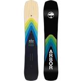 Freeride Snowboards Arbor Crosscut Camber 2023