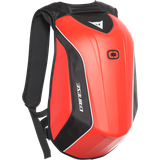 Dainese Rød Rygsække Dainese D-Mach Backpack - Fluo Red