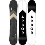 Arbor Snowboard Arbor Coda Camber Splitboard 2023
