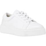 Ganni Hvid Sneakers Ganni S1789 Sporty Sneakers I Vegea W - White