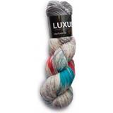 Mayflower Luxus Sock Yarn 396m